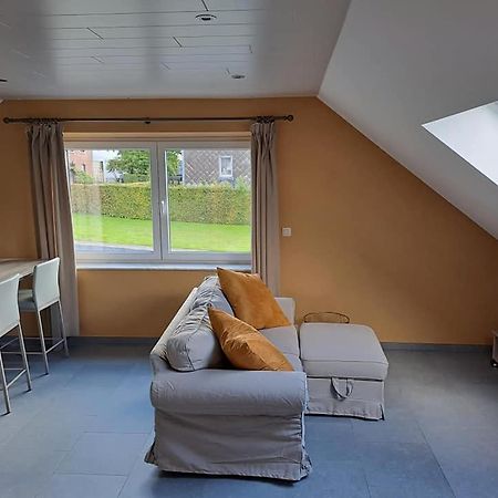 La Ferme Villa Bastogne Exteriör bild